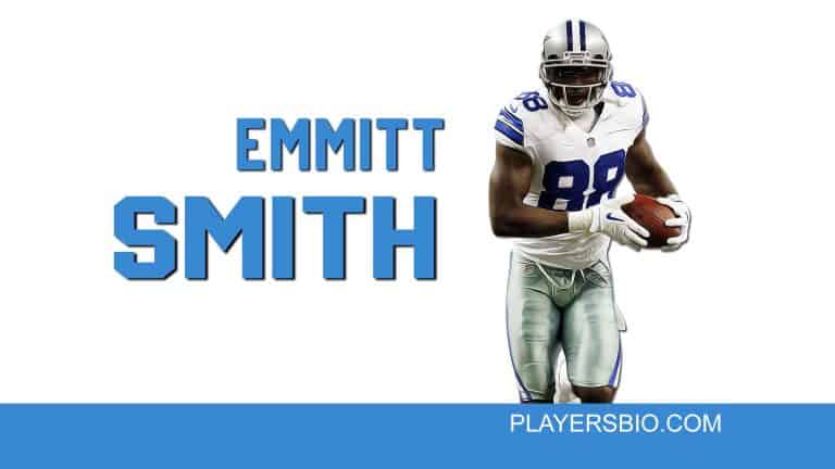 Emmitt Smith