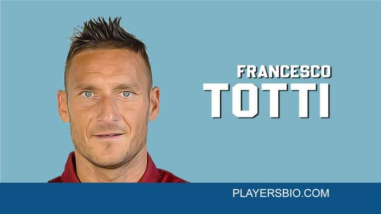 22 Motivating Quotes by Francesco Totti