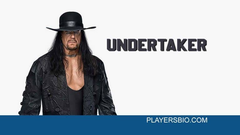 Undertaker