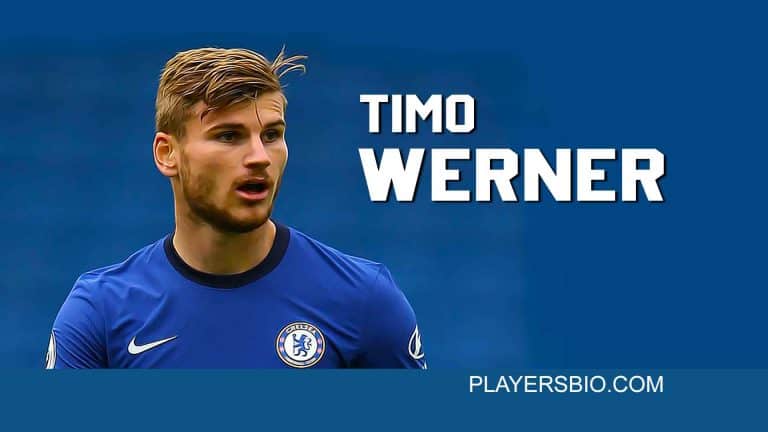 Timo Werner