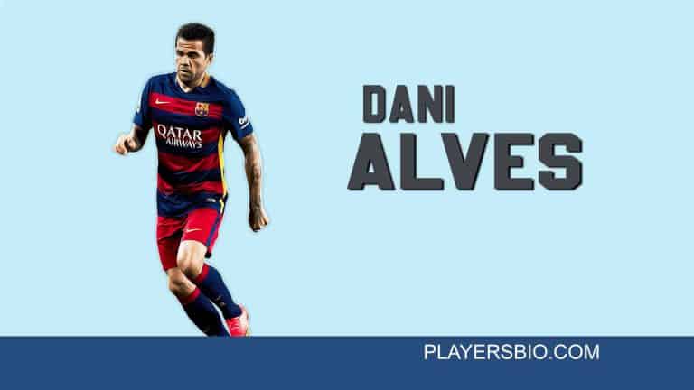 Dani Alves