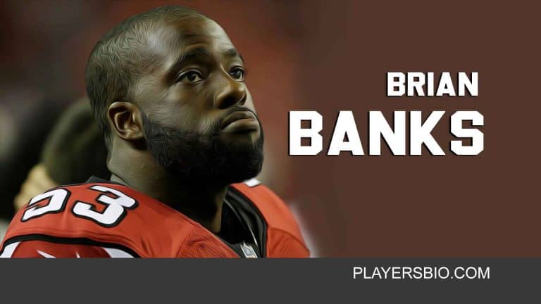 Brian Banks
