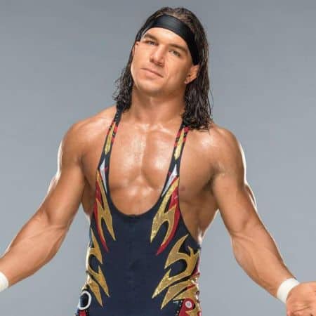 Chad Gable age