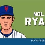 Nolan Ryan