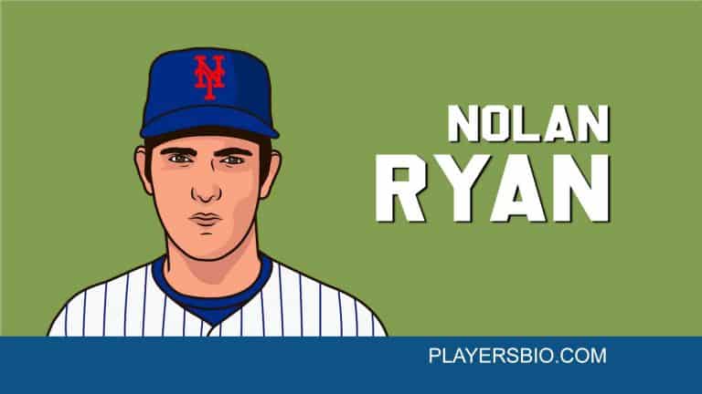 Nolan Ryan