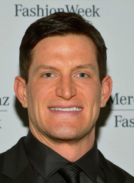 Steve Weatherford age