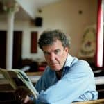 Jeremy Clarkson