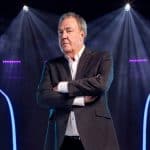 Jeremy Clarkson