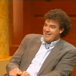 Jeremy Clarkson at Room 101