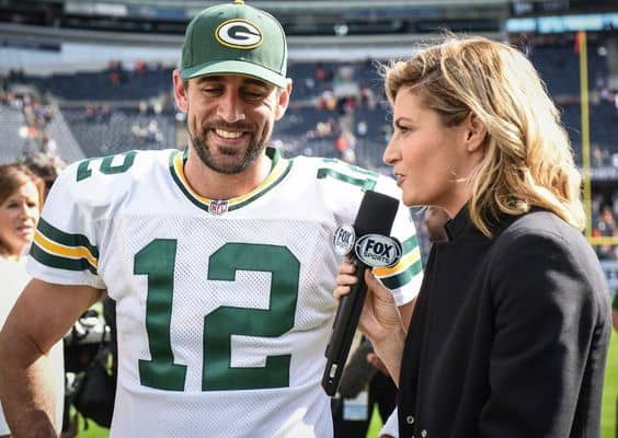 Aaron-Rodgers-with-Erin-Andrews