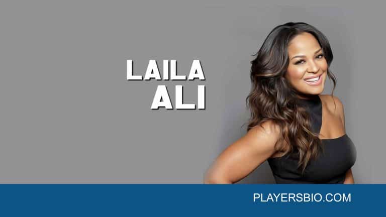 Ali