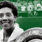 Althea Neale Gibson