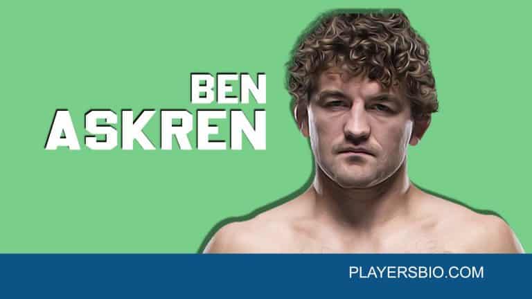 Ben Askren