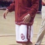 Blake Griffin in College