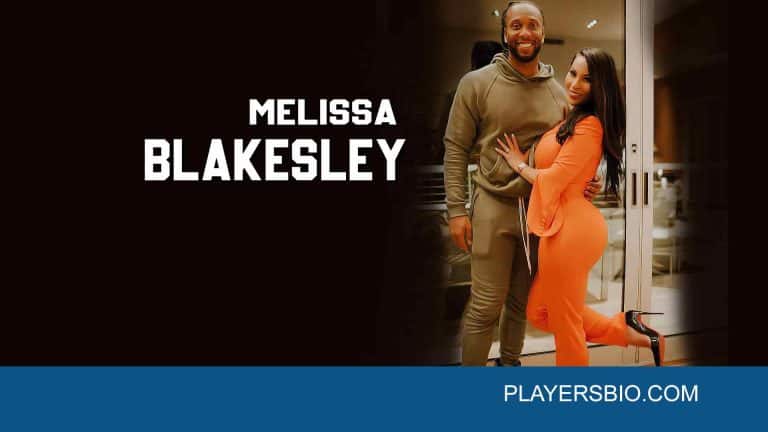 Melissa Blakesley