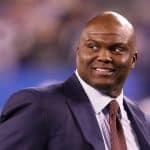 Booger McFarland