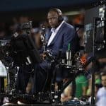Booger McFarland, a football legend