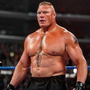 Brock Lesnar's Net Worth, Salary & Endorsements 2023