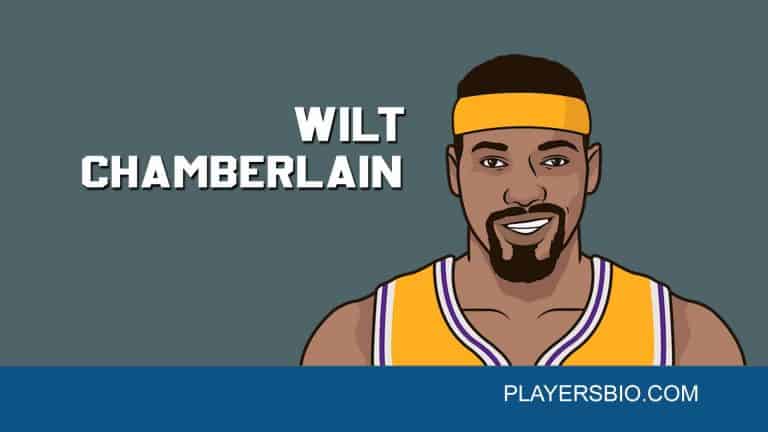 Wilt Chamberlain