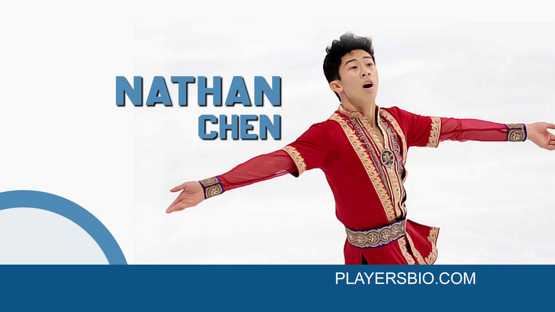Top 100 Nathan Chen Quotes - Players Bio