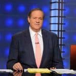Chris Berman at ESPN studio