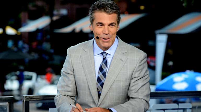 Chris Fowler