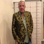 Jeremy Clarkson