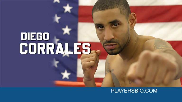 Diego Corrales