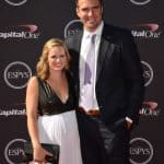 Dana, 2013 ESPY