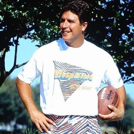 Marino Monday: Every touchdown pass from Dan Marino's 1983 rookie season -  The Phinsider