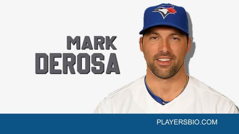 Mark DeRosa