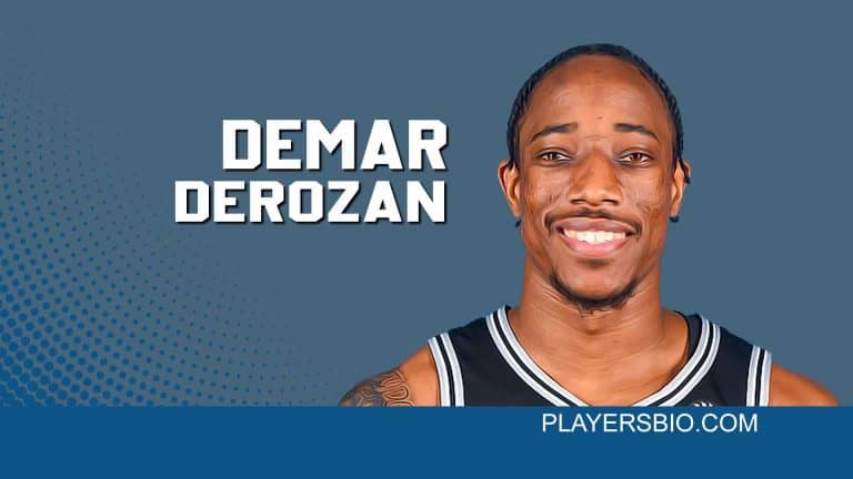 DeRozan