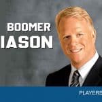 Esiason