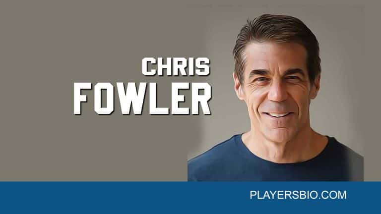 Chris Fowler