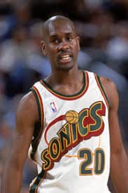 Gary Payton