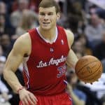 Blake Griffin in NBA