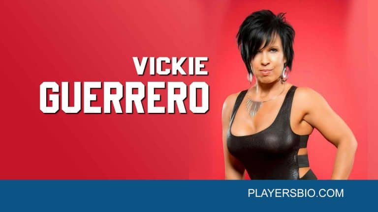 Vickie Guerrero