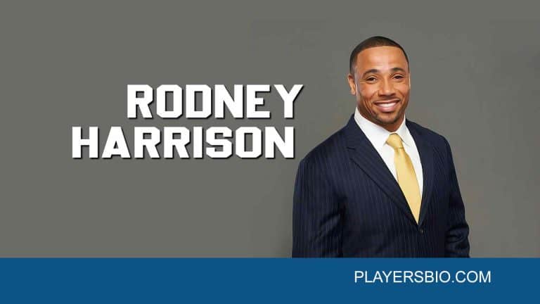Harrison