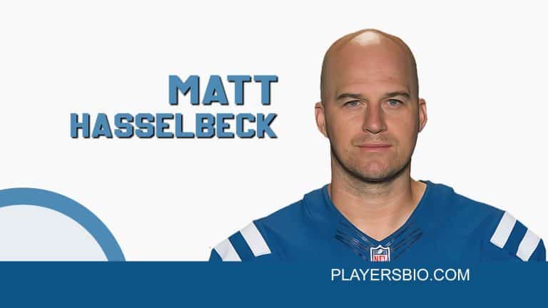 Hasselbeck