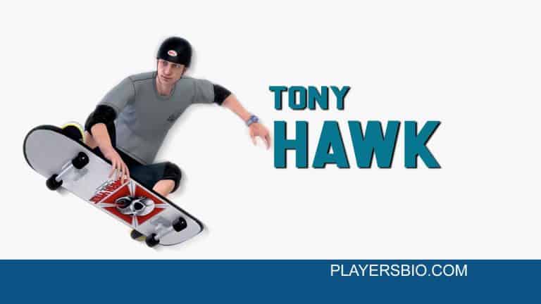 Tony Hawk