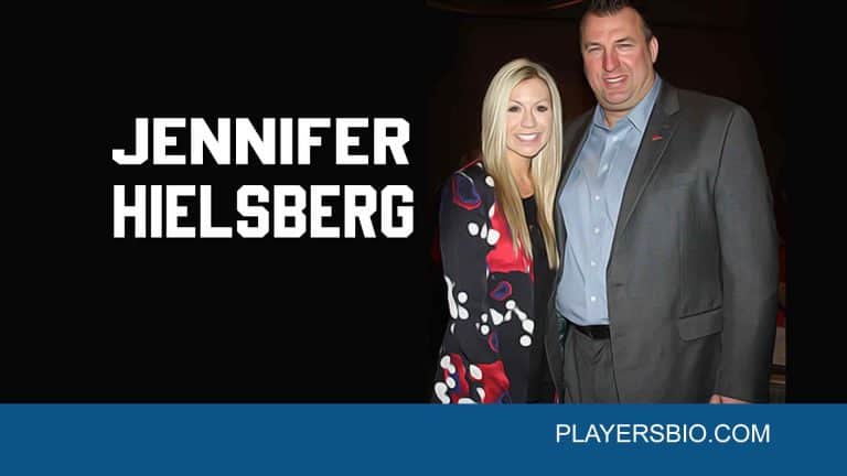 Jennifer Hielsberg