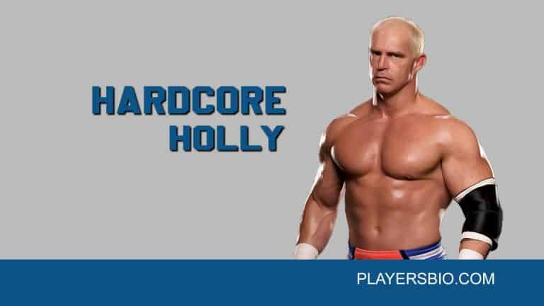 Holly