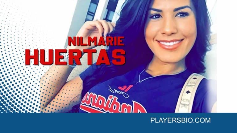 Nilmarie Huertas Bio: Early Life, Boyfriend & Net Worth