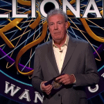 Jeremy at Who wants to be millionaire