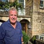 Jeremy Clarkson