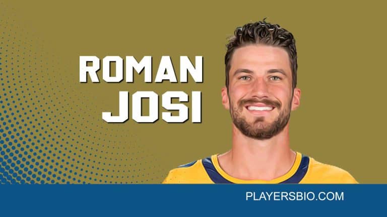 Josi