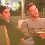 Kendall Jenner and Blake Griffin