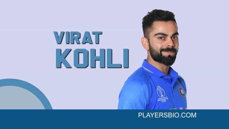 Kohli