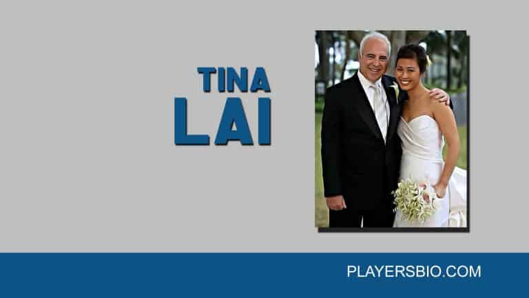 Tina Lai