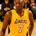 Lamar Odom Lakers